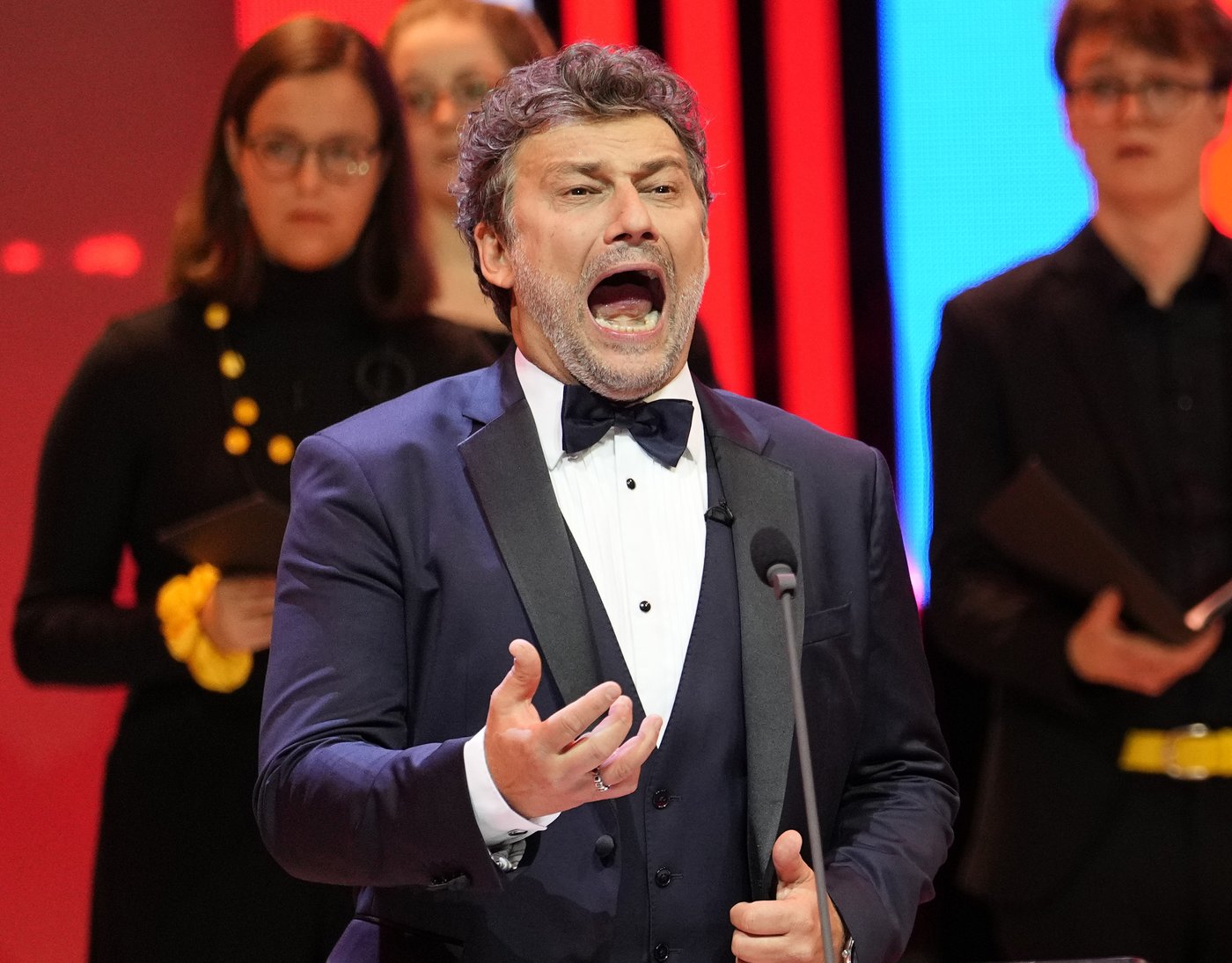 Jonas Kaufmann cancels appearance on opening night of season at Milan's La Scala | iNFOnews.ca Jonas Kaufmann cancels appearance on opening night of season at Milan's La Scala | iNFOnews.ca
