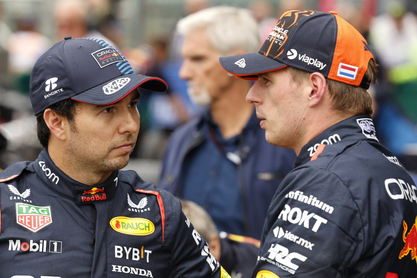 Formula 1 team Red Bull drops driver Sergio Perez after four seasons | iNFOnews.ca Formula 1 team Red Bull drops driver Sergio Perez after four seasons | iNFOnews.ca