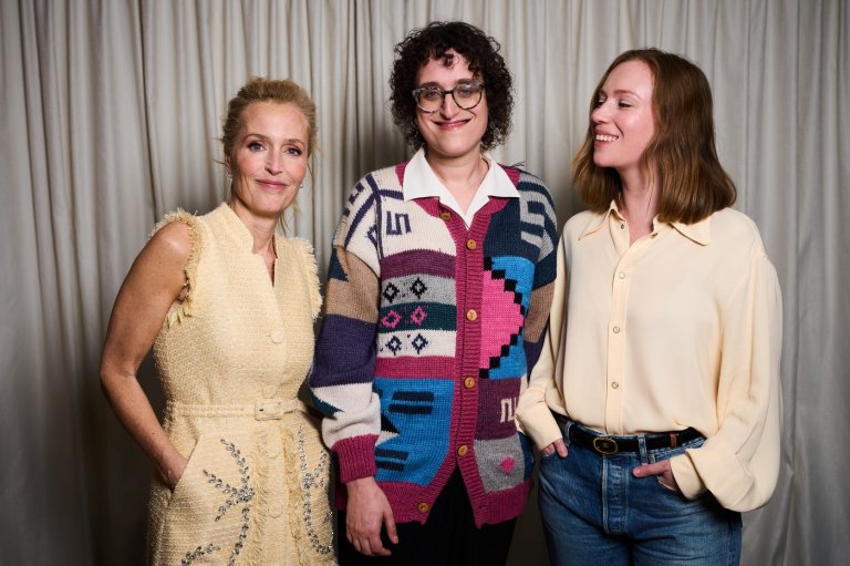 Jane Schoenbrun's queer slasher movie 'Teenage Sex and Death at Camp Miasma' jolts Cannes | iNFOnews.ca