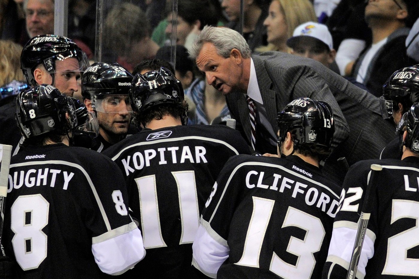 Late-season hire John Tortorella has Vegas in the Stanley Cup Final, poised to join an elite group | iNFOnews.ca