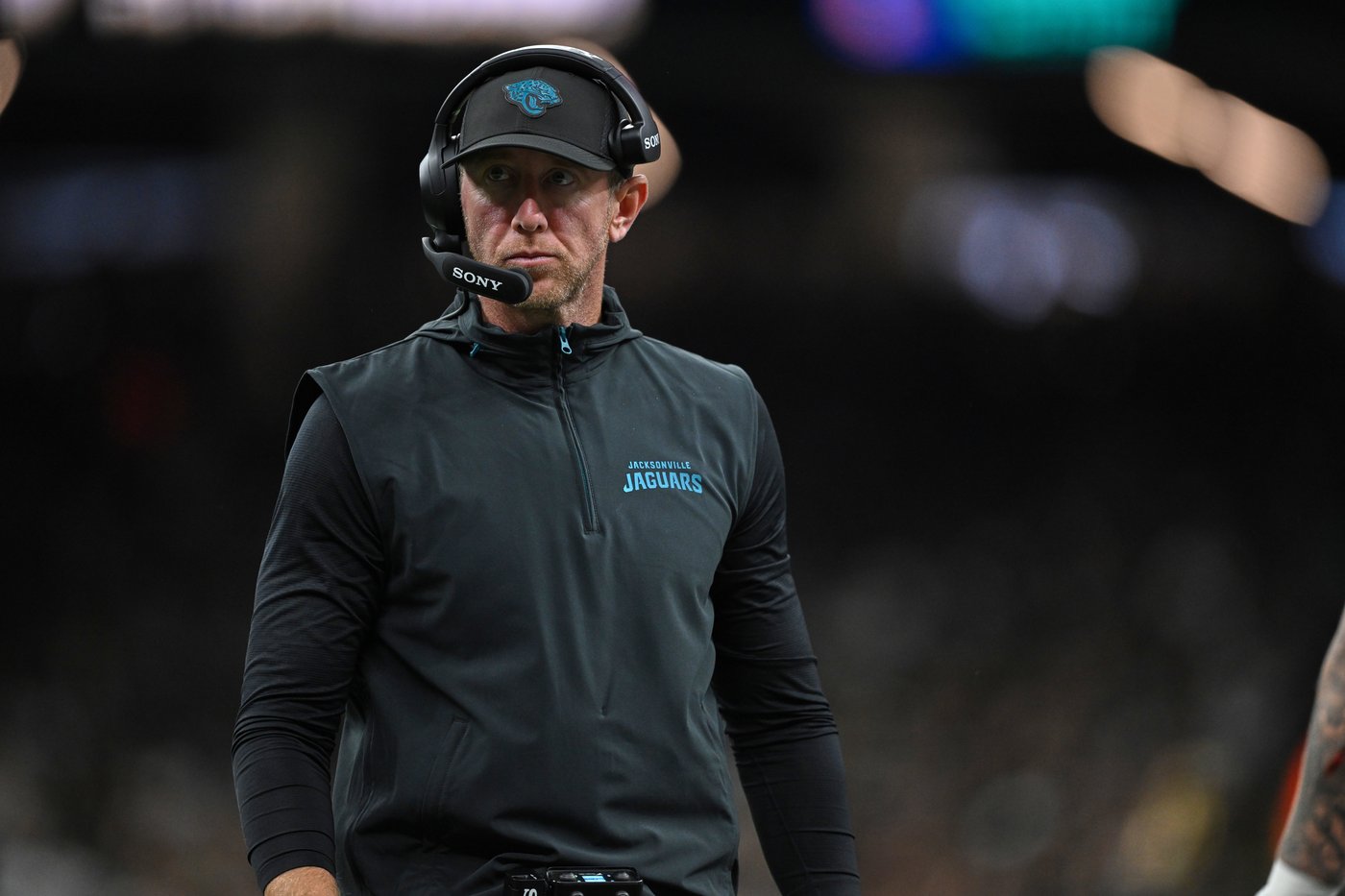 Jaguars planning to play starters in preseason game against Panthers | iNFOnews.ca Jaguars planning to play starters in preseason game against Panthers | iNFOnews.ca