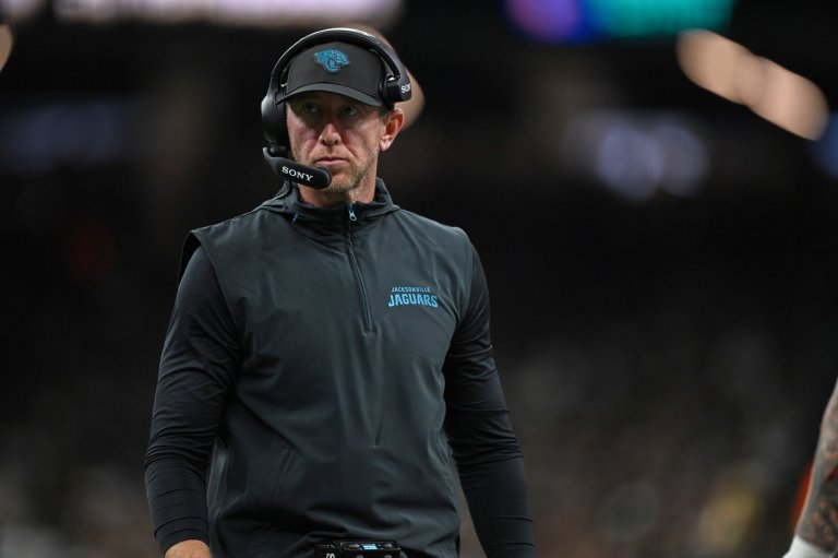 Jaguars planning to play starters in preseason game against Panthers | iNFOnews.ca
