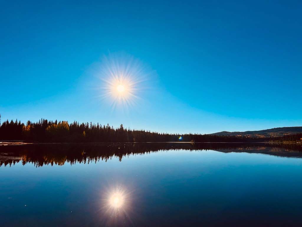 'Pretty stressful': Ambitious couple wrap up first year owning remote camp near West Kelowna | iNFOnews.ca 'Pretty stressful': Ambitious couple wrap up first year owning remote camp near West Kelowna | iNFOnews.ca