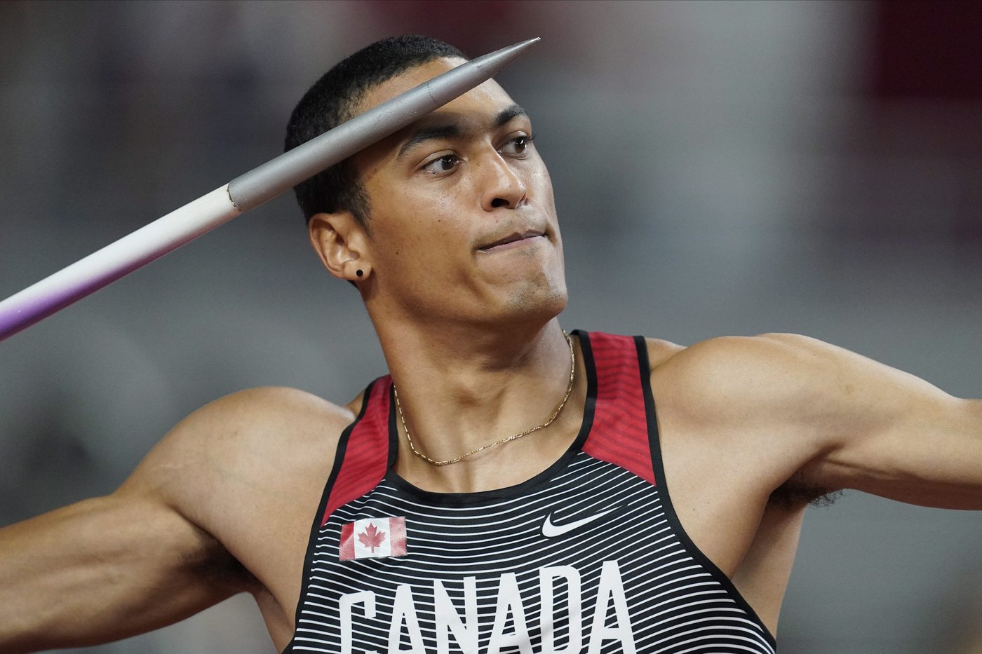 Five Canadians to watch at world athletics championships in Tokyo | iNFOnews.ca