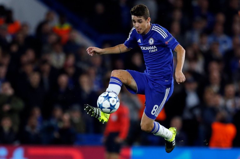 Former Chelsea player Oscar retires from soccer after heart issue | iNFOnews.ca