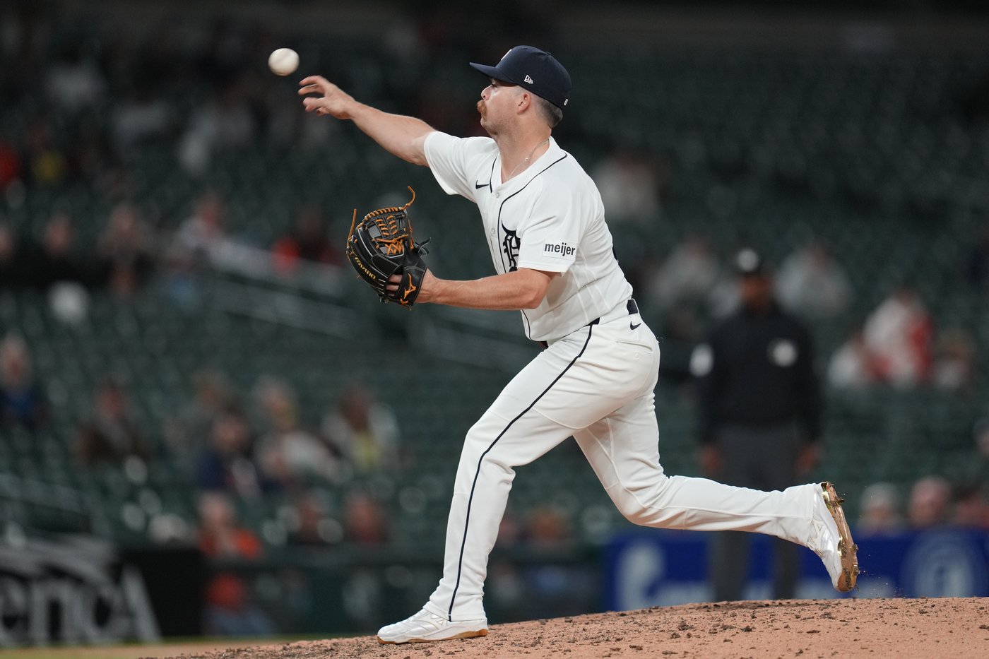 Brice Turang, David Hamilton help power the Brewers to 12-4 rout of Tigers | iNFOnews.ca Brice Turang, David Hamilton help power the Brewers to 12-4 rout of Tigers | iNFOnews.ca