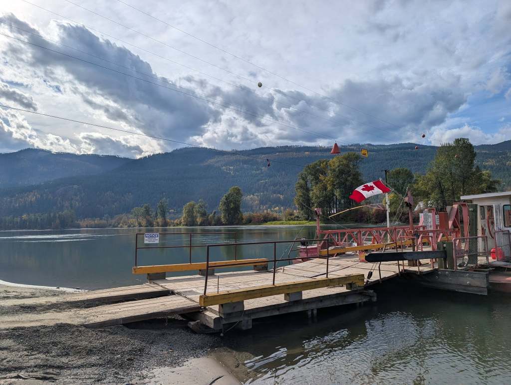 Fun, free and indispensable: The value of BC's durable inland car ferries | iNwheels