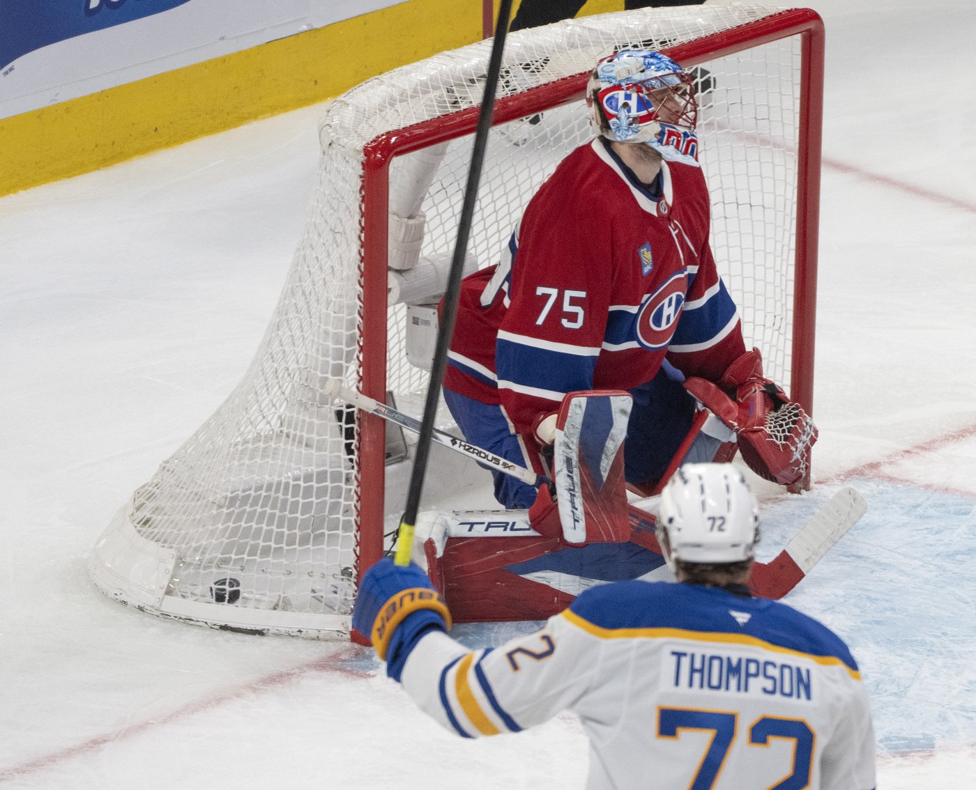 Lane Hutson's 'unreal motor' on full display in Canadiens' playoff run | iNFOnews.ca Lane Hutson's 'unreal motor' on full display in Canadiens' playoff run | iNFOnews.ca