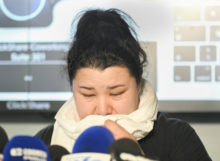 A timeline of events in the police-involved shooting of Nooran Rezayi in September | iNFOnews.ca