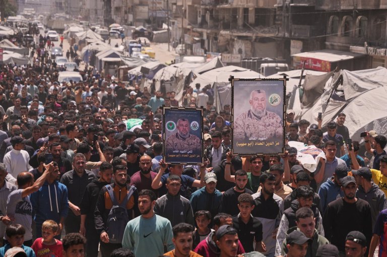 Israel has killed 2 Hamas military leaders this month. But will it change the underlying conflict? | iNFOnews.ca