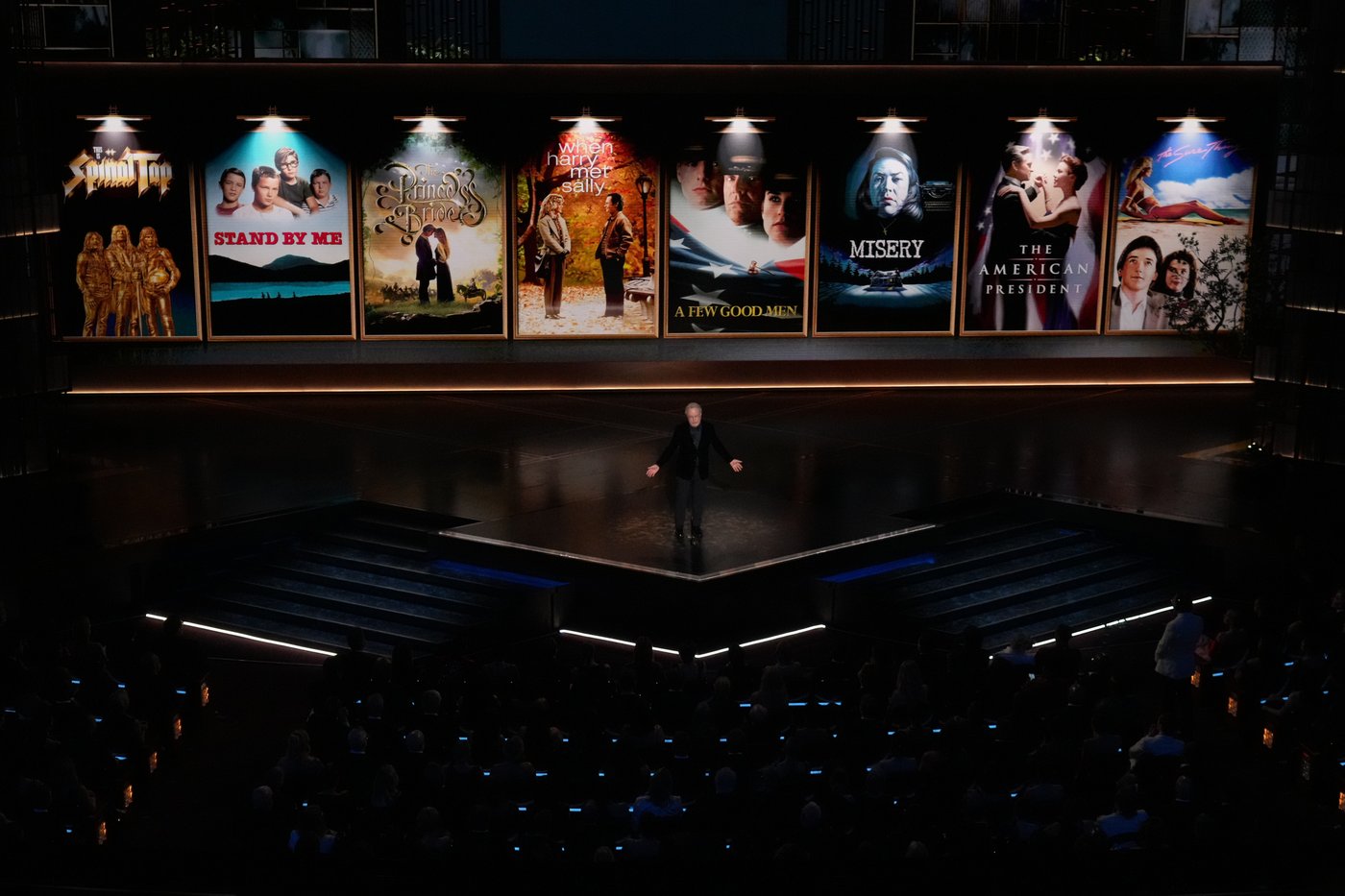 Key Oscar moments: Paul Thomas Anderson and Amy Madigan wins, outstanding songs and sad goodbyes | iNFOnews.ca Key Oscar moments: Paul Thomas Anderson and Amy Madigan wins, outstanding songs and sad goodbyes | iNFOnews.ca
