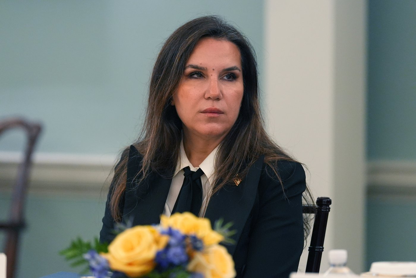 Lebanon and Israel hold first direct diplomatic talks in decades in Washington | iNFOnews.ca