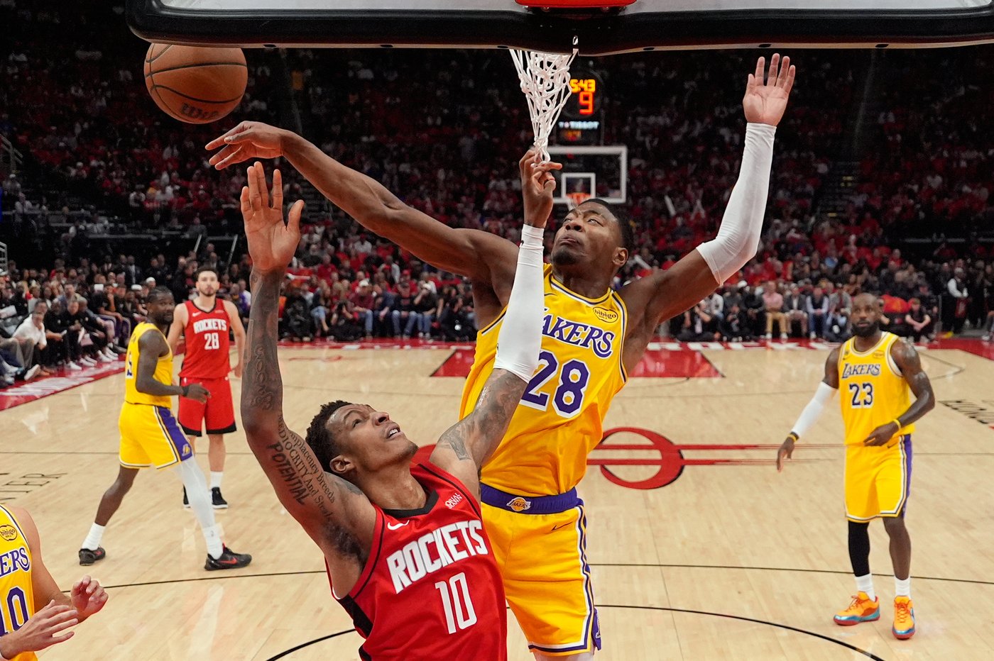 A blockbuster $12.5B deal as Josh Kushner and Bob Iger agree to buy the Lakers, AP source says | iNFOnews.ca A blockbuster $12.5B deal as Josh Kushner and Bob Iger agree to buy the Lakers, AP source says | iNFOnews.ca