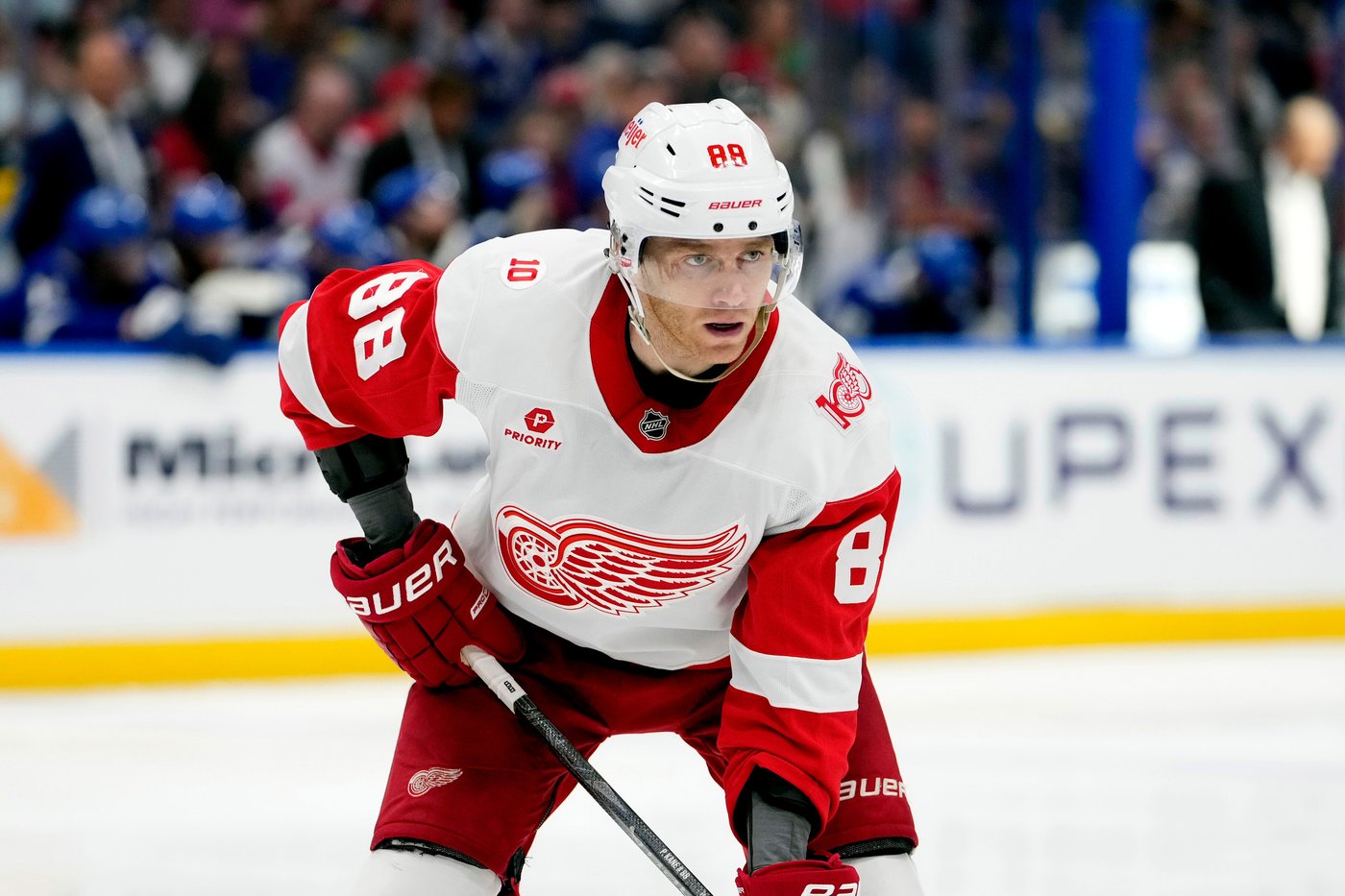 NHL free agency spills into Day Two with Patrick Kane among those available | iNFOnews.ca