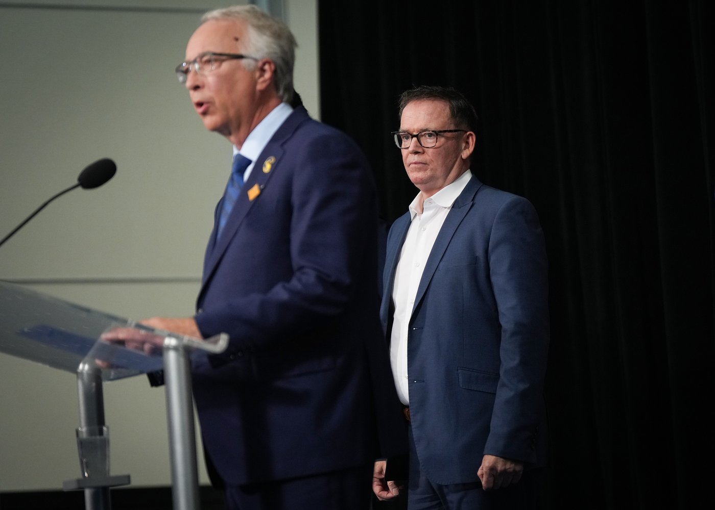 Automatic donations flowed to BC United long after it suspended election campaign | iNFOnews.ca Automatic donations flowed to BC United long after it suspended election campaign | iNFOnews.ca