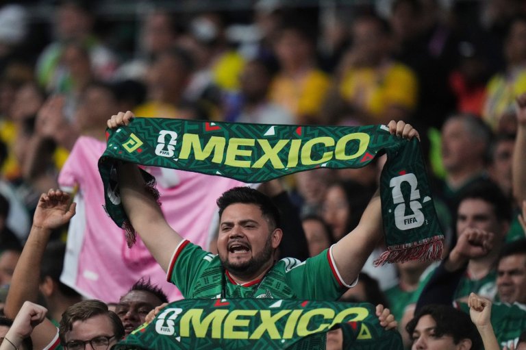 World Cup what to know: Co-host Mexico seeks to reach quarterfinals for first time in 40 years | iNFOnews.ca