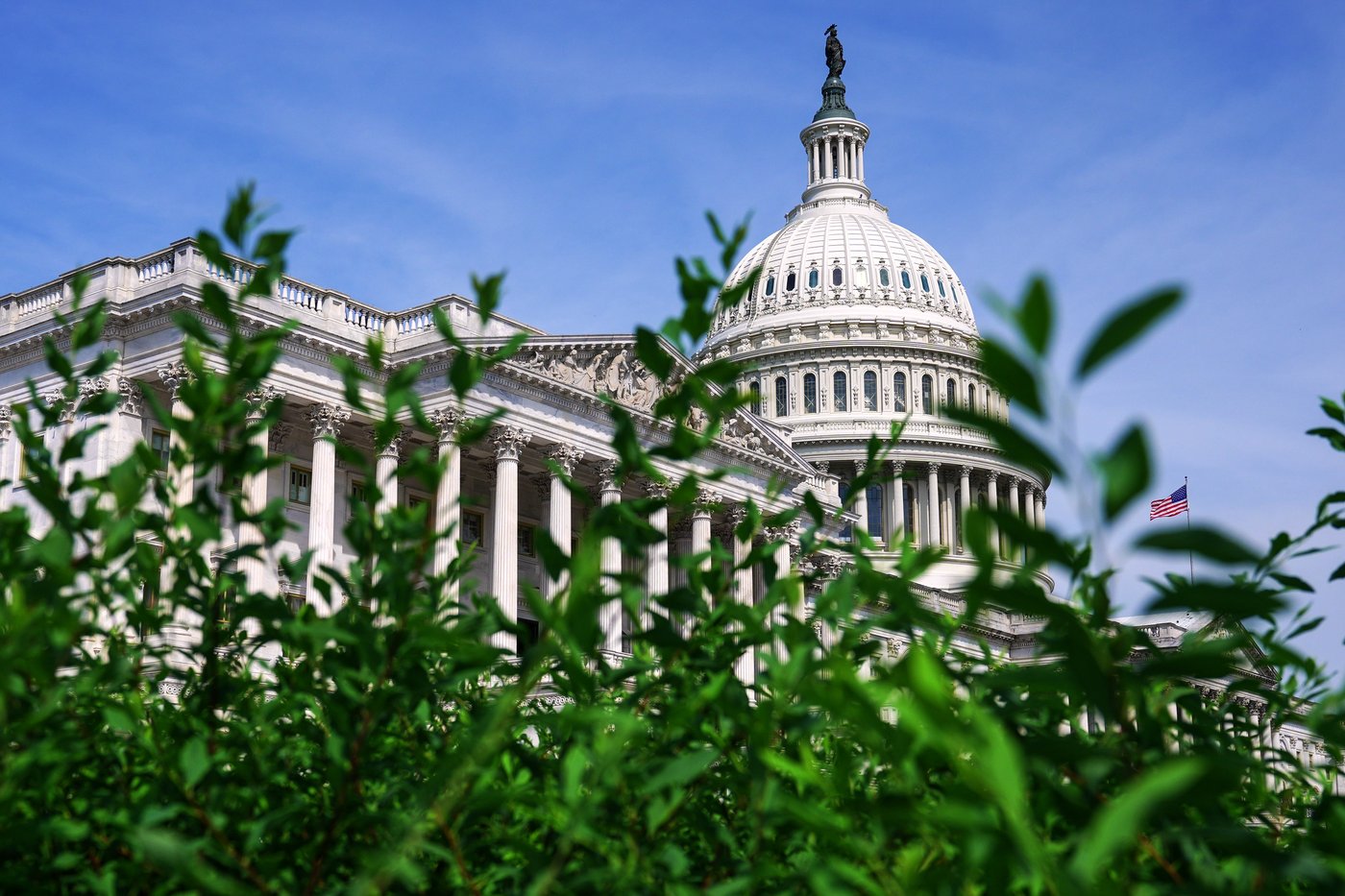 A more perfect union? Congress has been the place where America tries to resolve its problems | iNFOnews.ca A more perfect union? Congress has been the place where America tries to resolve its problems | iNFOnews.ca