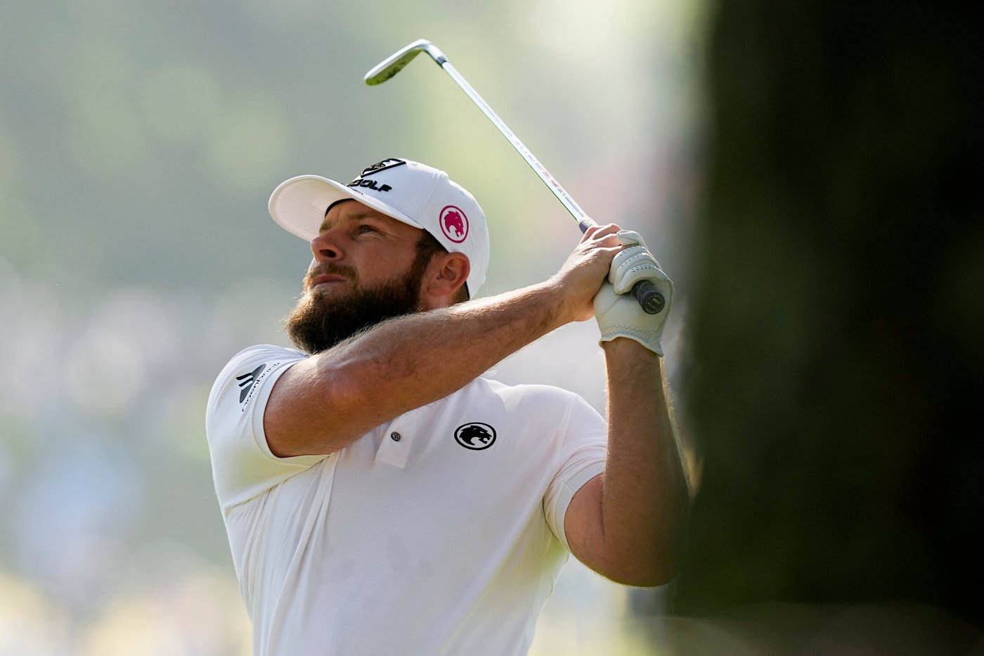 'On edge' as usual, Tyrrell Hatton shoots a 66 at Augusta National in the 2nd round of the Masters | iNFOnews.ca 'On edge' as usual, Tyrrell Hatton shoots a 66 at Augusta National in the 2nd round of the Masters | iNFOnews.ca