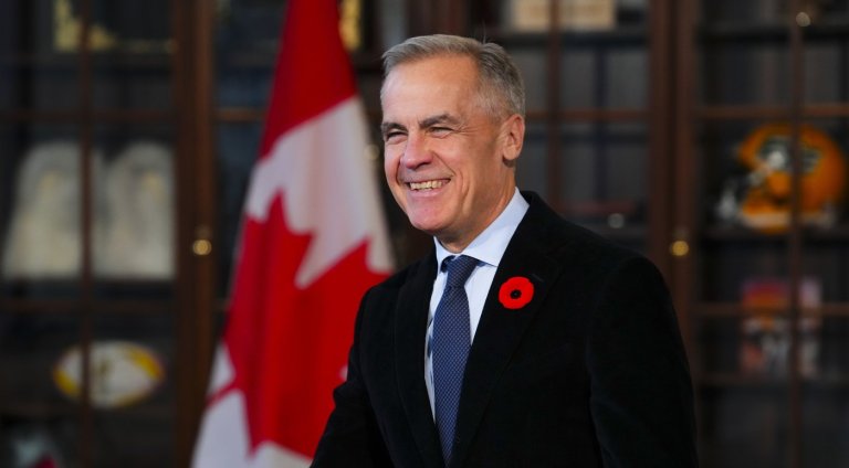 In the news today: Liberals to deliver federal budget today | iNFOnews.ca