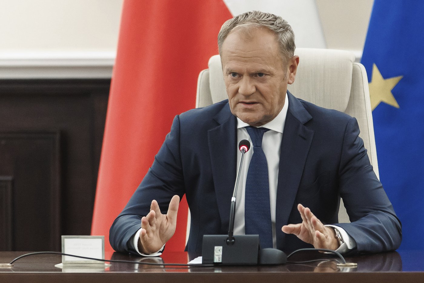 Poland says it shot down Russian drones that violated its airspace during strikes on Ukraine | iNFOnews.ca Poland says it shot down Russian drones that violated its airspace during strikes on Ukraine | iNFOnews.ca