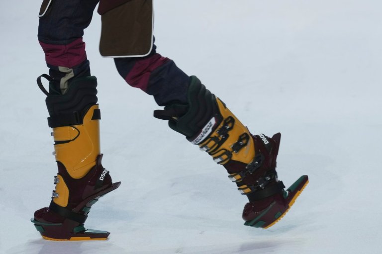 Milan Fashion Week: Five trends and buzzwords from menswear previews for next winter | iNFOnews.ca