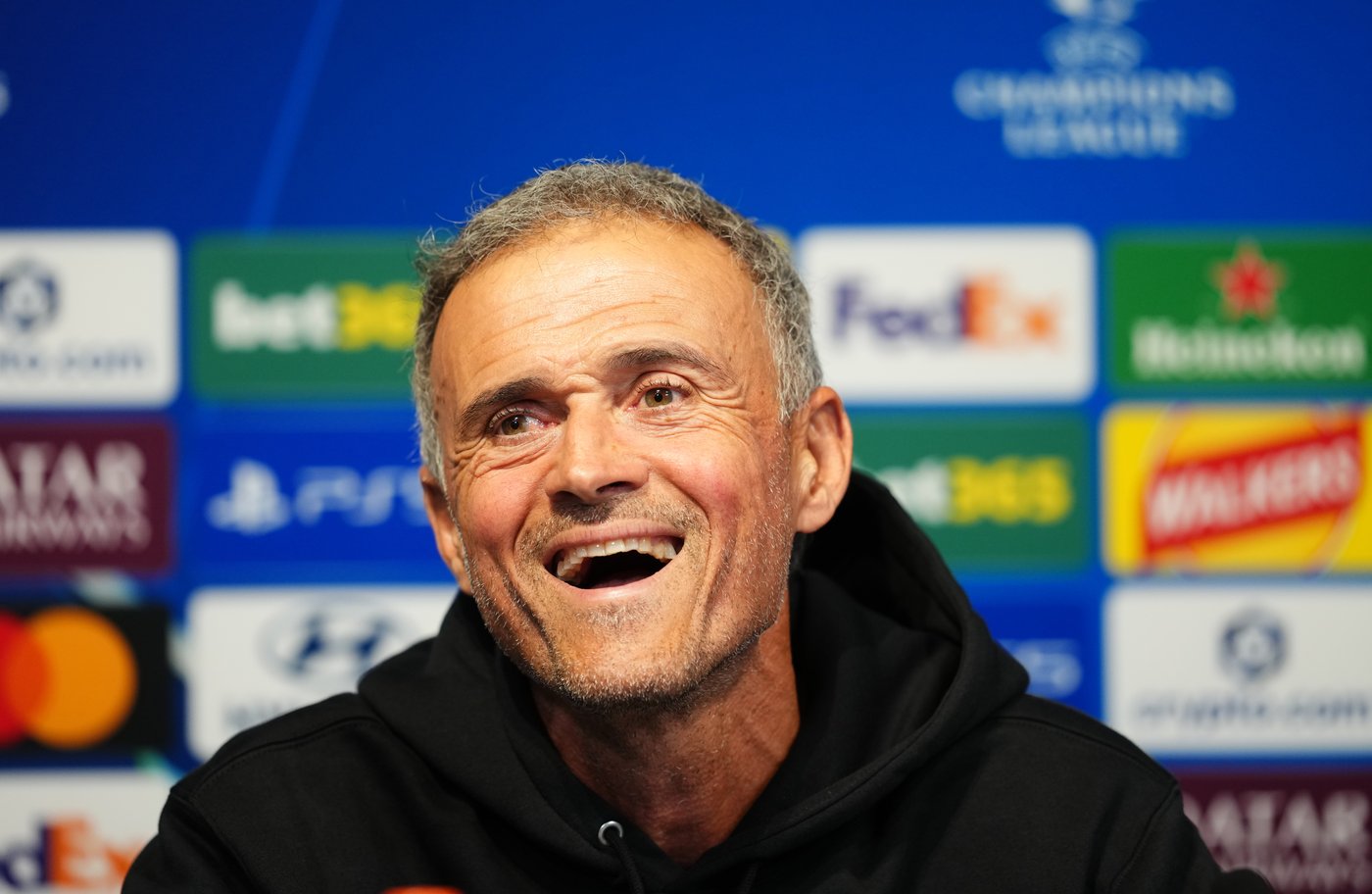 How Spanish coaches became soccer's hottest commodity | iNFOnews.ca