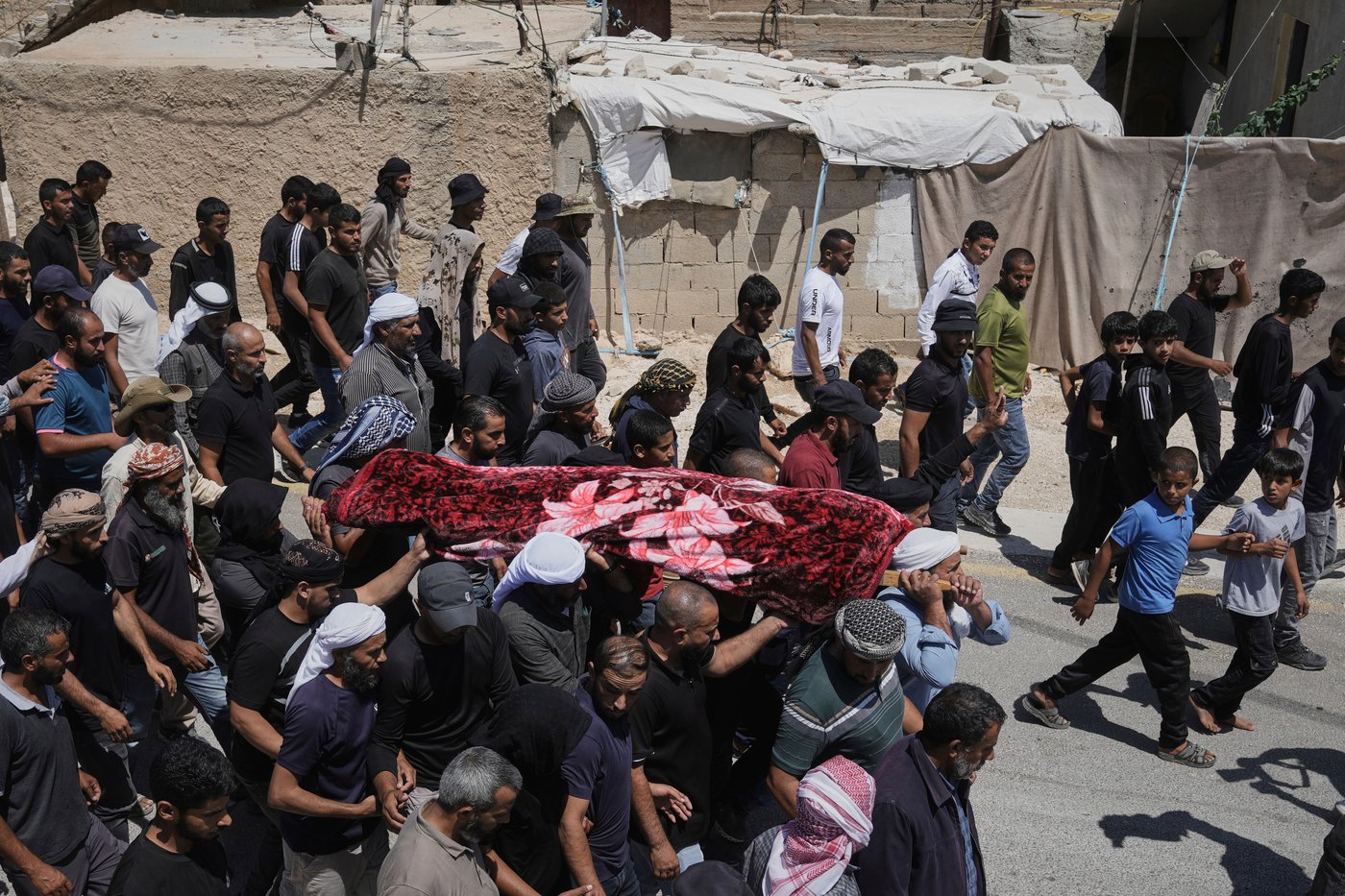 Israeli prosecutors charge settler with killing Palestinian activist in rare indictment | iNFOnews.ca Israeli prosecutors charge settler with killing Palestinian activist in rare indictment | iNFOnews.ca