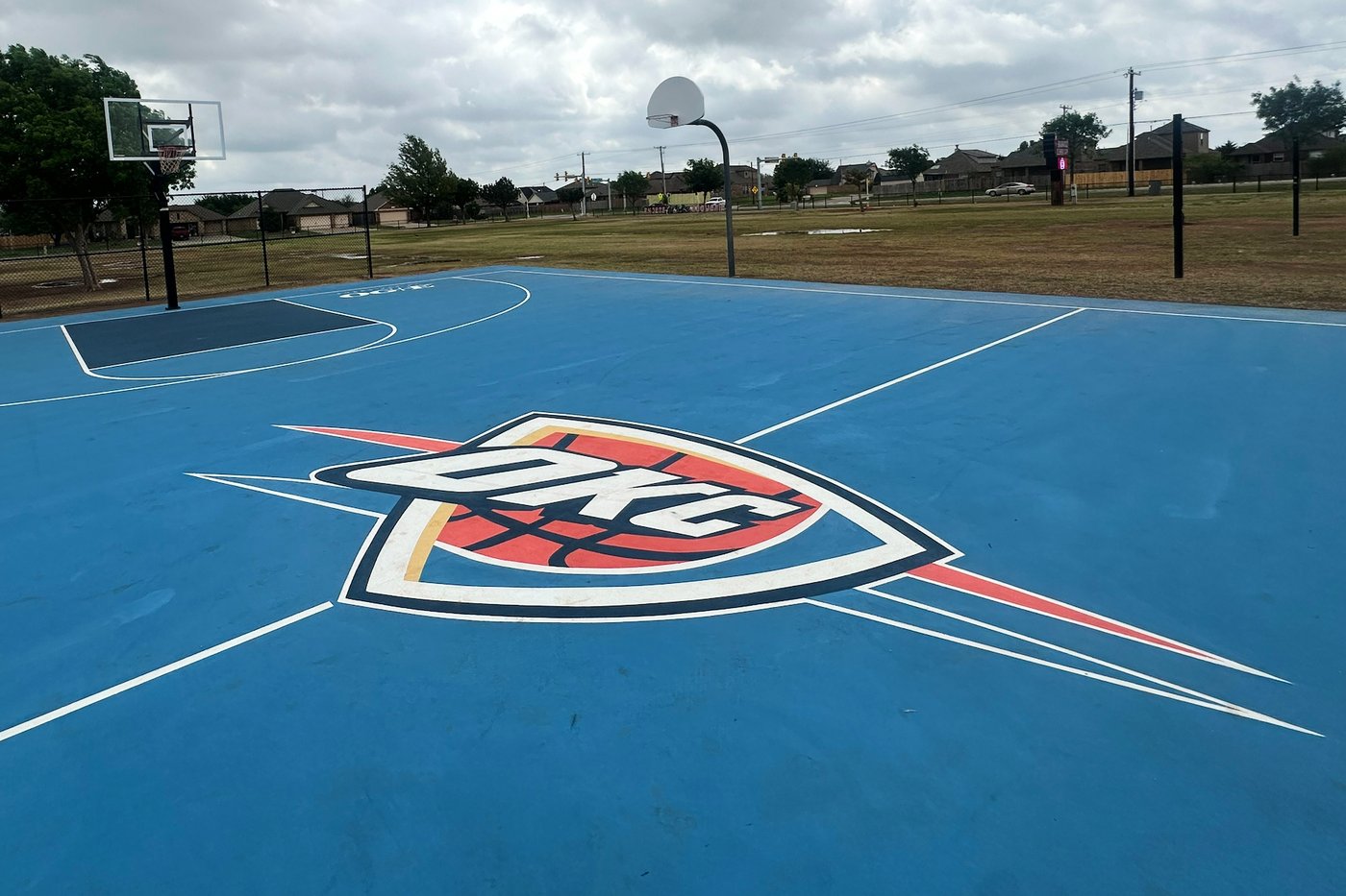 From tragedy to triumph, the Thunder and their fans bond and put Oklahoma City on the world stage | iNFOnews.ca From tragedy to triumph, the Thunder and their fans bond and put Oklahoma City on the world stage | iNFOnews.ca