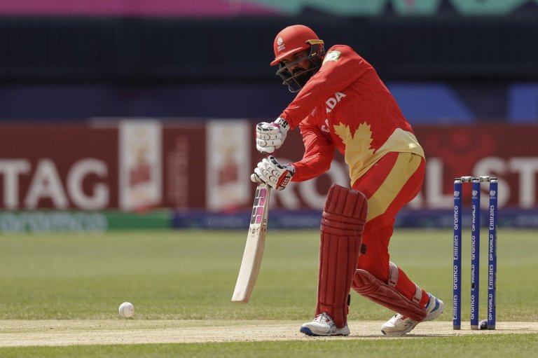 Rosters set for inaugural Canada Super60 cricket tournament in Vancouver | iNFOnews.ca