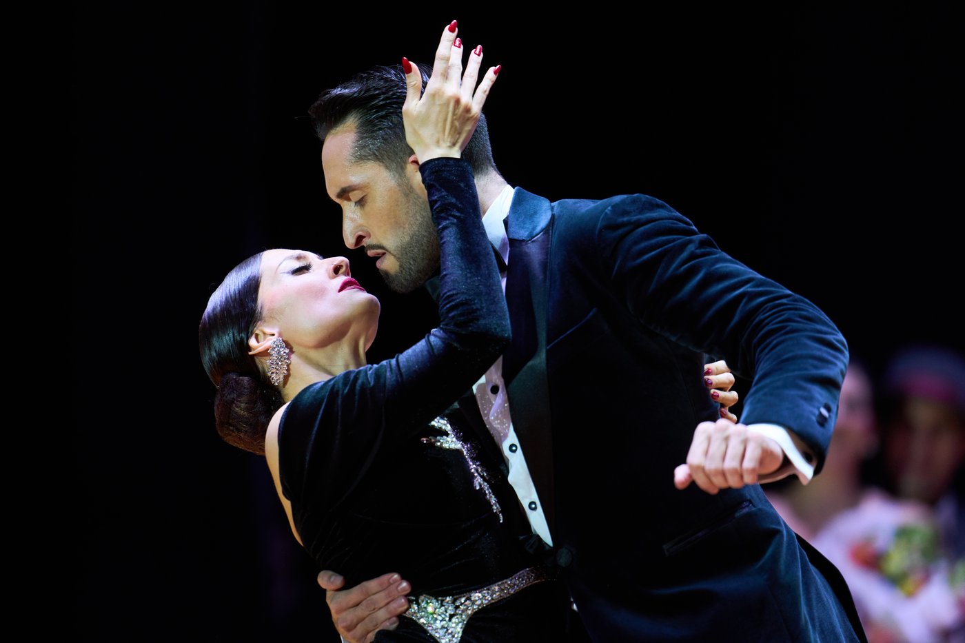 Photos show the highlights of Argentina’s Tango Championship | iNFOnews.ca