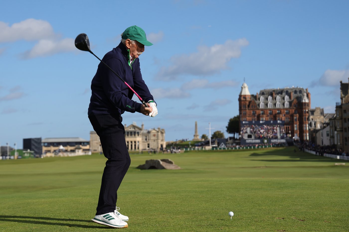 Celtic says it will ban fans involved in protest at Dunhill Links Championship | iNFOnews.ca Celtic says it will ban fans involved in protest at Dunhill Links Championship | iNFOnews.ca