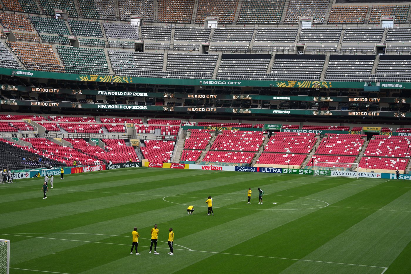 Still thinking about World Cup tickets? Here's where prices, availability stand | iNFOnews.ca Still thinking about World Cup tickets? Here's where prices, availability stand | iNFOnews.ca