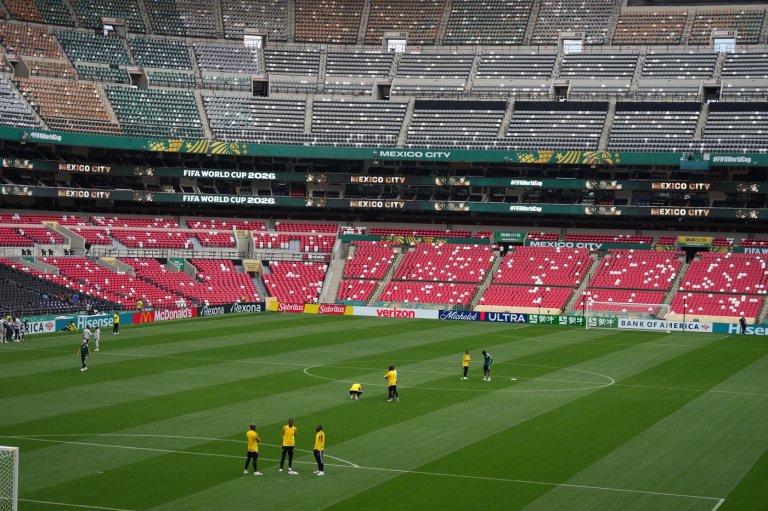 Still thinking about World Cup tickets? Here's where prices, availability stand | iNFOnews.ca