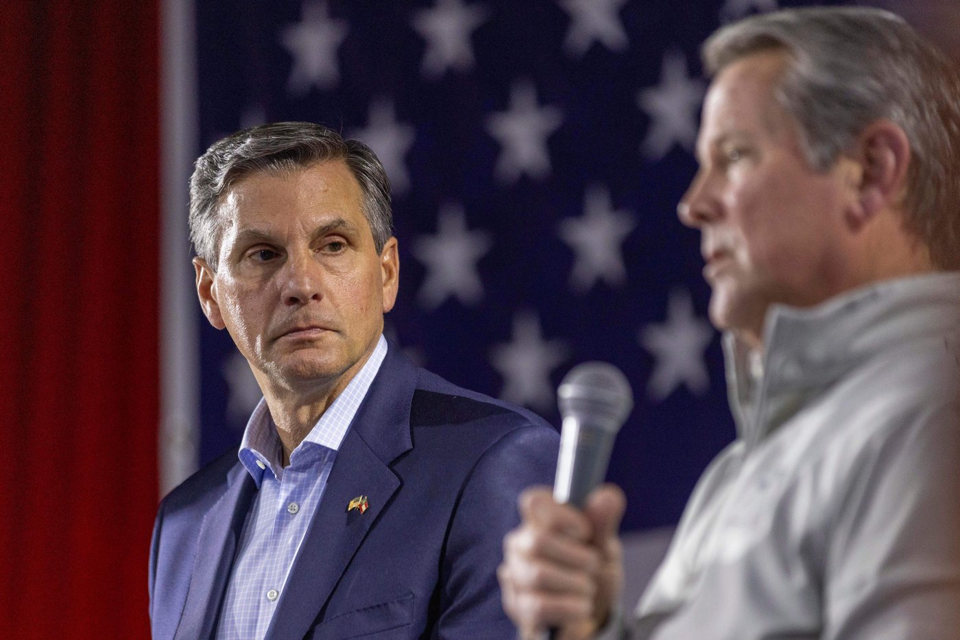 Derek Dooley didn't vote for years. Now he wants Georgia voters to send him to Washington | iNFOnews.ca