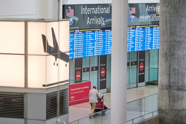 What you need to know about Carney's pitch for private investment in airports | iNFOnews.ca