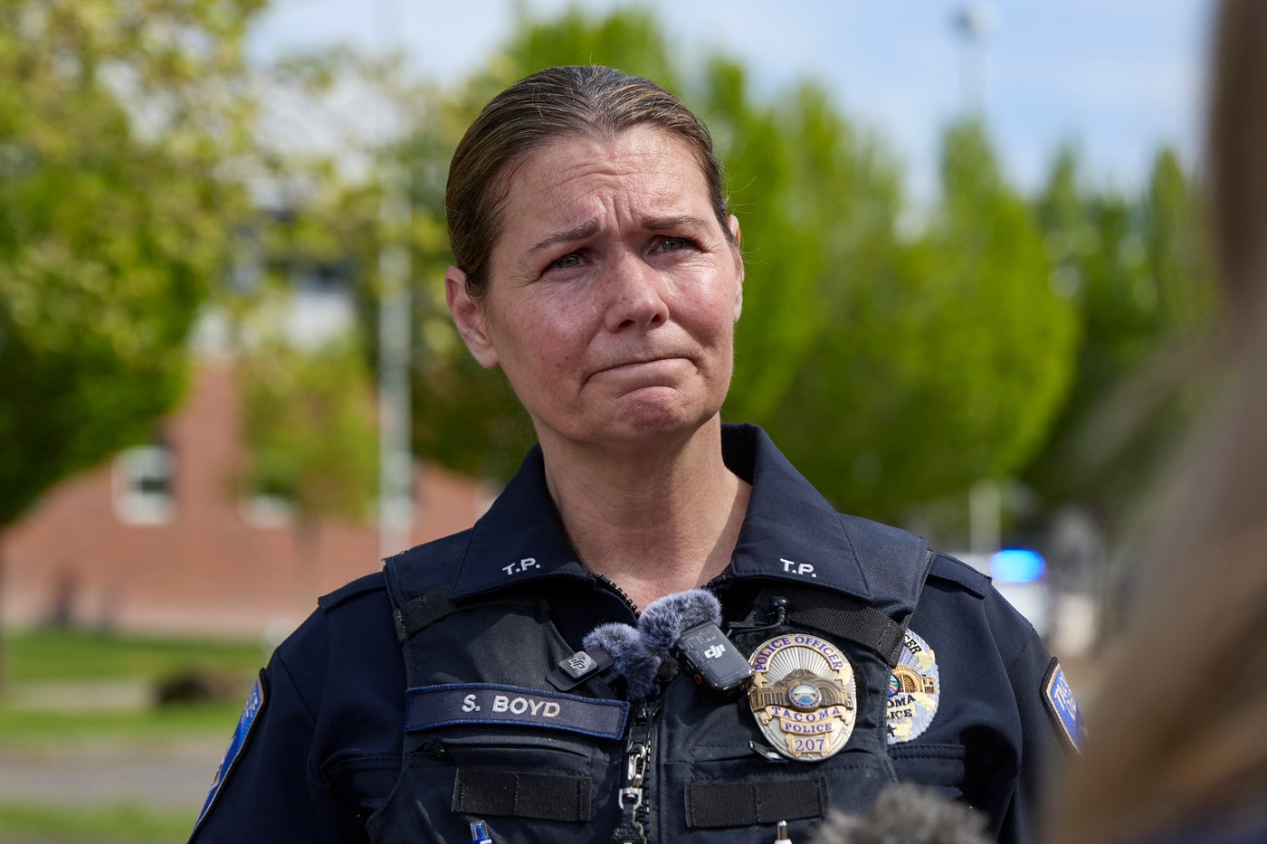 Stabbing at Washington state high school wounds 6, including suspect, police say | iNFOnews.ca Stabbing at Washington state high school wounds 6, including suspect, police say | iNFOnews.ca