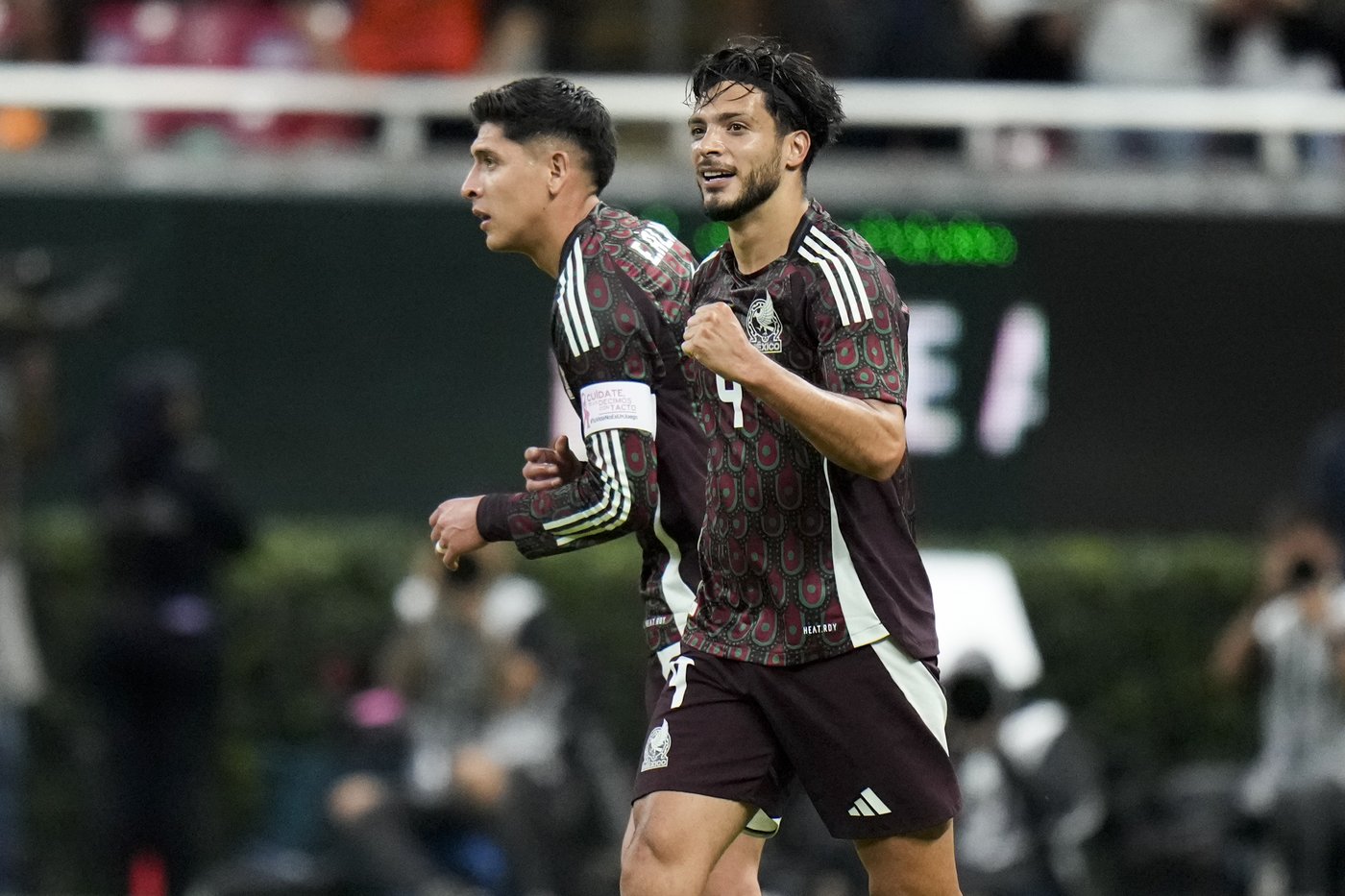 Mexico stops 7-game winless streak against the US as Jiménez and Huerta score in 2-0 victory | iNFOnews.ca Mexico stops 7-game winless streak against the US as Jiménez and Huerta score in 2-0 victory | iNFOnews.ca