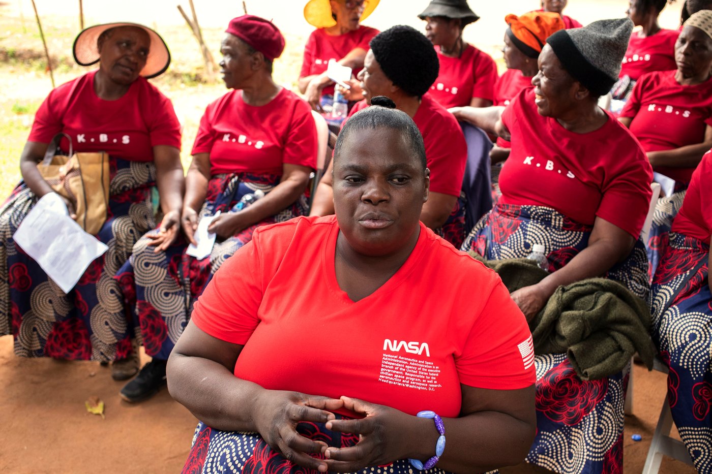 Some burial societies in Africa now focus on helping the living, too | iNFOnews.ca