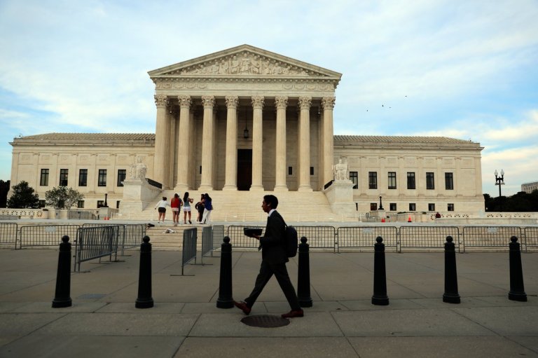 The Supreme Court nears the end of its term with momentous cases about Trump's power to be decided | iNFOnews.ca