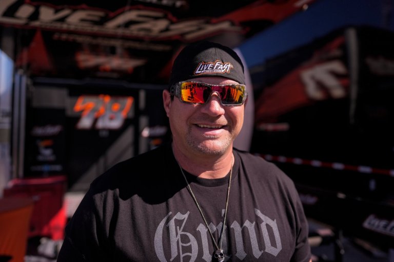 McLeod 9: NASCAR driver B.J. McLeod fails to qualify for Daytona 500 until DQ earns surprise start | iNFOnews.ca