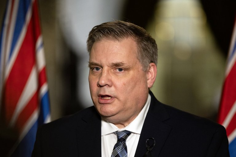 iN NUMBERS: Kamloops MLA in tight BC Conservative leadership race | iNFOnews.ca