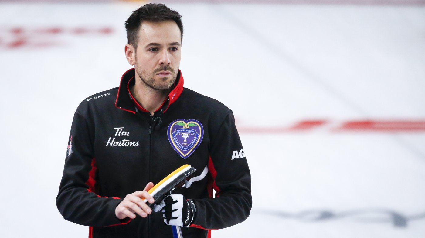 Bubbling Over: Foam firmness concerns provide new chapter in curling equipment saga | iNFOnews.ca