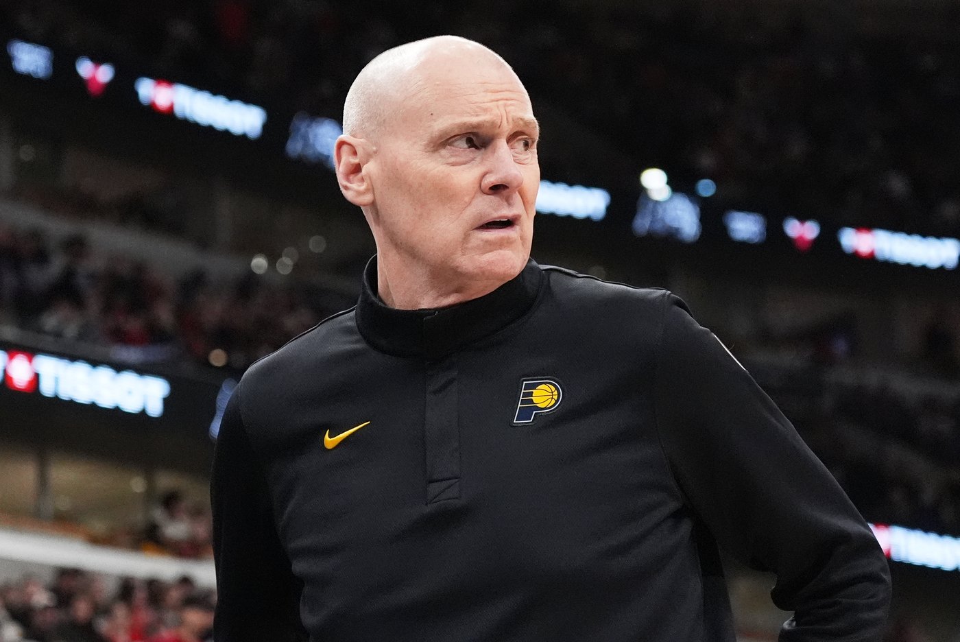 Pacers beat the Bulls 145-126 to move out of the NBA basement | iNFOnews.ca
