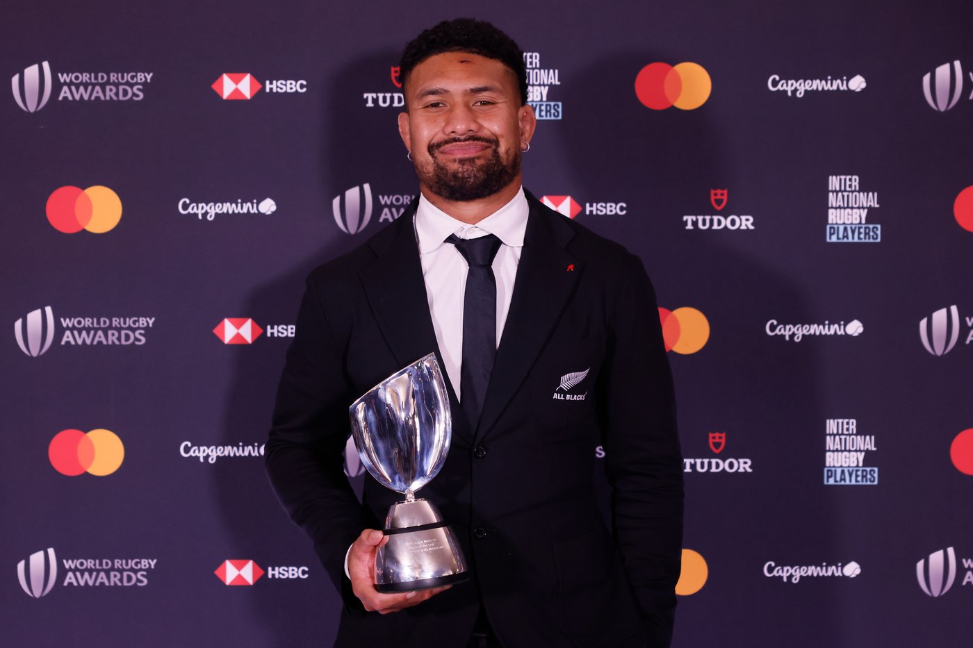 Ardie Savea picked as captain; 4 new caps in Dave Rennie's 1st All Blacks squad of 2026 | iNFOnews.ca Ardie Savea picked as captain; 4 new caps in Dave Rennie's 1st All Blacks squad of 2026 | iNFOnews.ca
