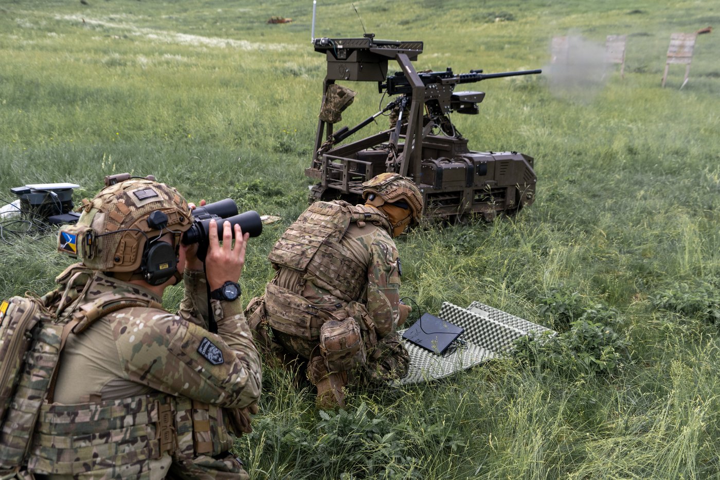 Russia maintains attacks on Ukraine as Kyiv warned to brace for possible major barrage | iNFOnews.ca