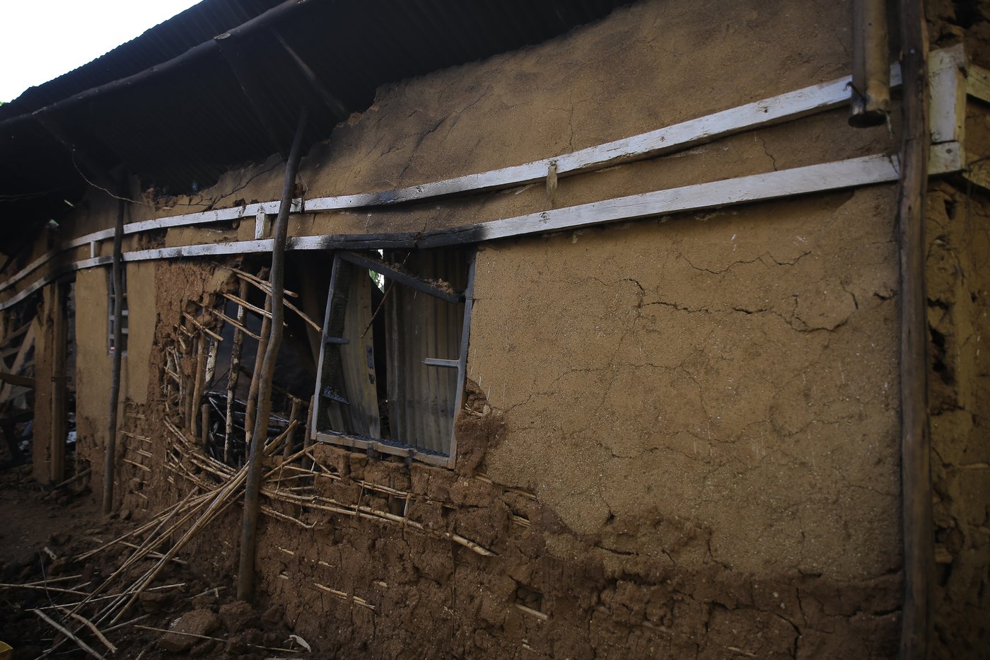 Congolese politician is killed for defending Ebola efforts as mistrust complicates response | iNFOnews.ca Congolese politician is killed for defending Ebola efforts as mistrust complicates response | iNFOnews.ca