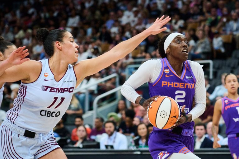 Copper, Mercury pull past Tempo with strong fourth quarter in 89-80 win | iNFOnews.ca