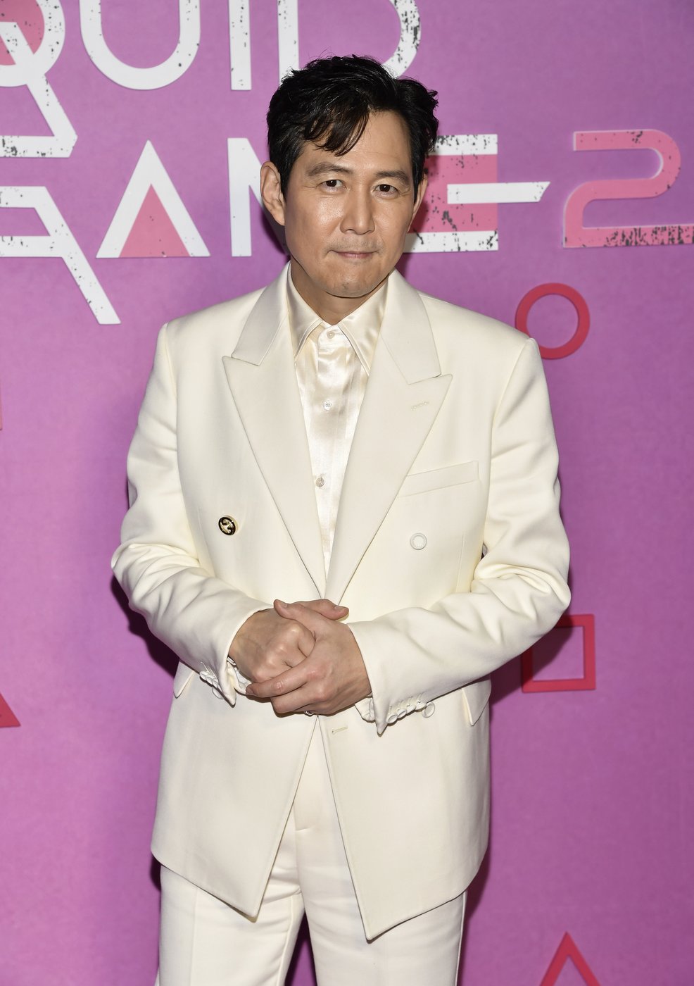 'Squid Game' returns looking for win with season 2 | iNFOnews.ca 'Squid Game' returns looking for win with season 2 | iNFOnews.ca