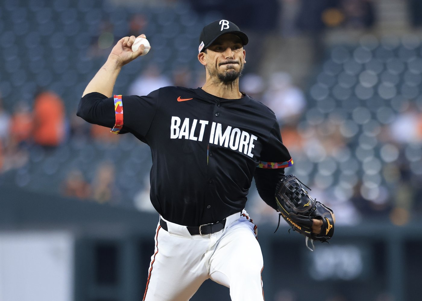 Morton strikes out 10 in 5 innings, O'Hearn and Laureano go deep as Orioles beat Angels 2-0 | iNFOnews.ca Morton strikes out 10 in 5 innings, O'Hearn and Laureano go deep as Orioles beat Angels 2-0 | iNFOnews.ca