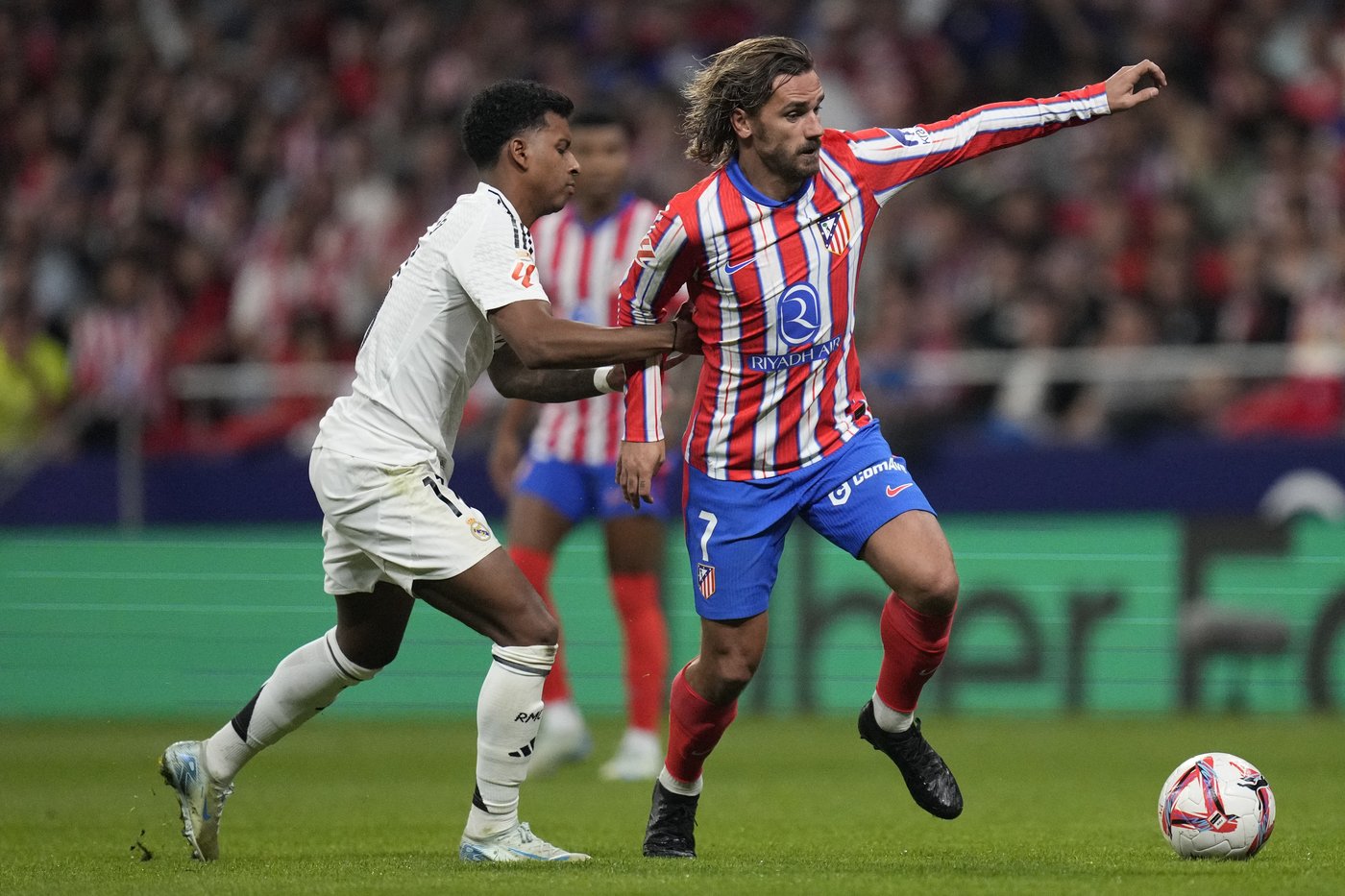 World Cup winner Antoine Griezmann retires from representing France after 10 years | iNFOnews.ca